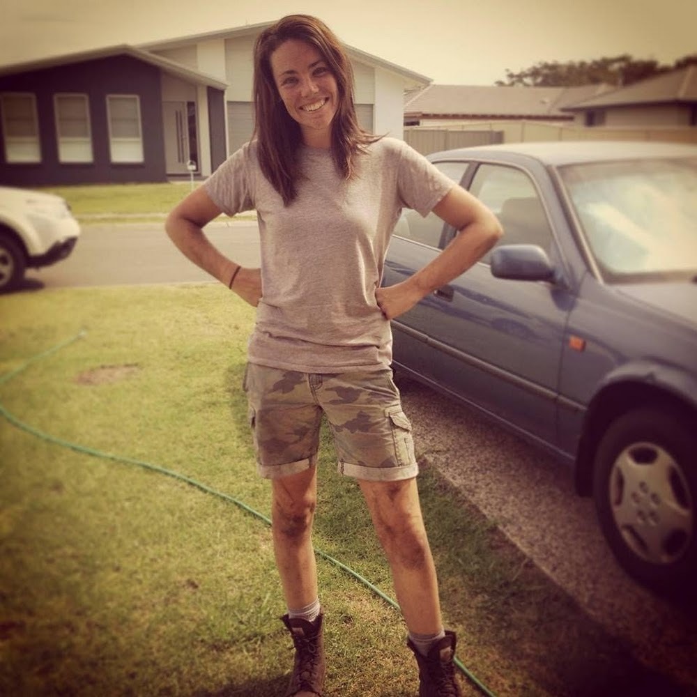 Meet your Posher, Chloe